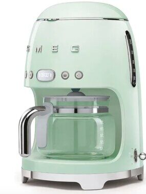 Used Smeg 50's Retro Design DCF02PGUS